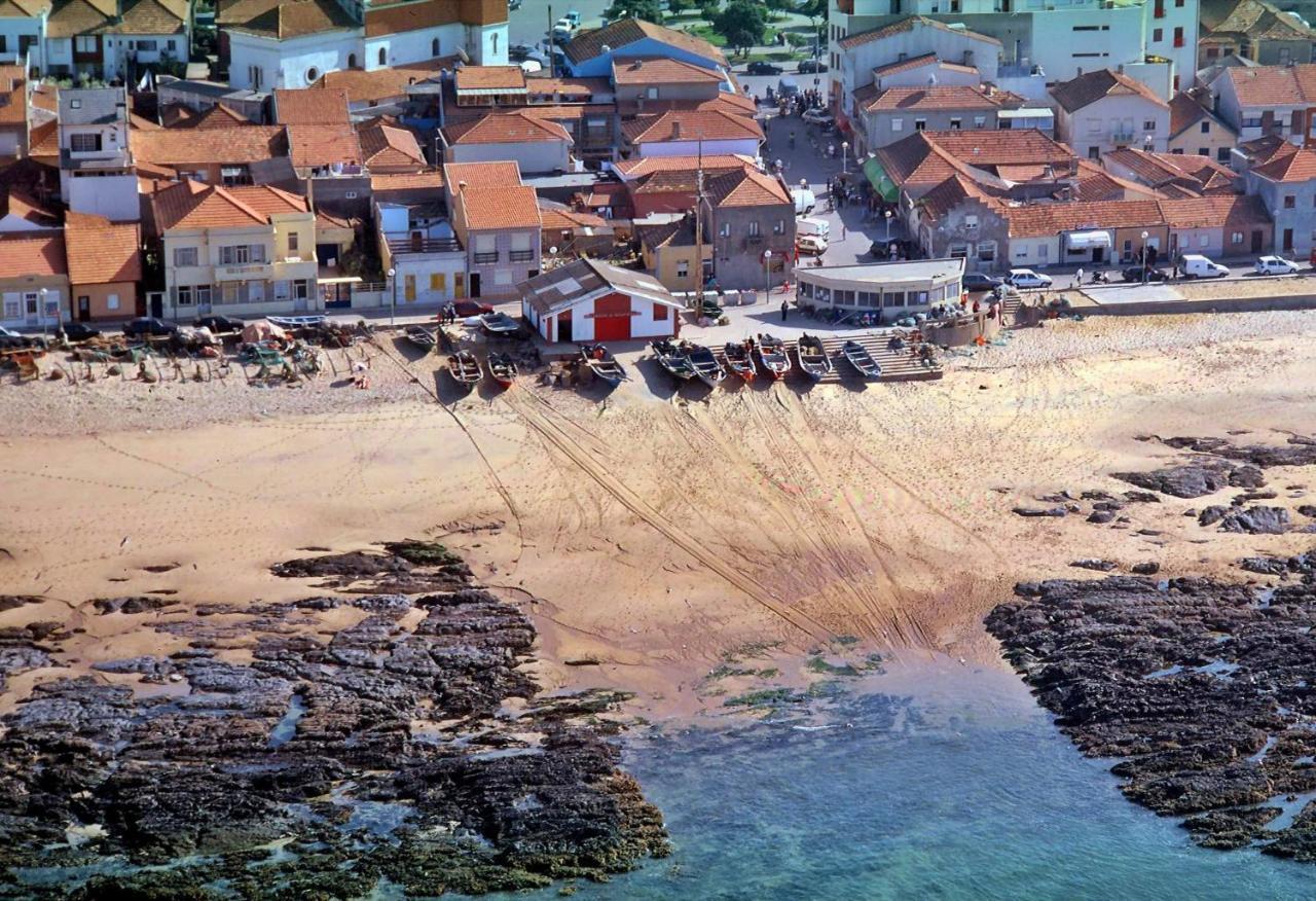 Varandas Do Mar Arcozelo  Esterno foto