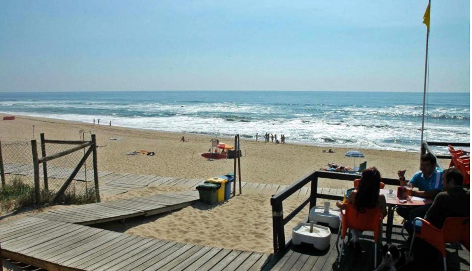 Varandas Do Mar Arcozelo  Esterno foto