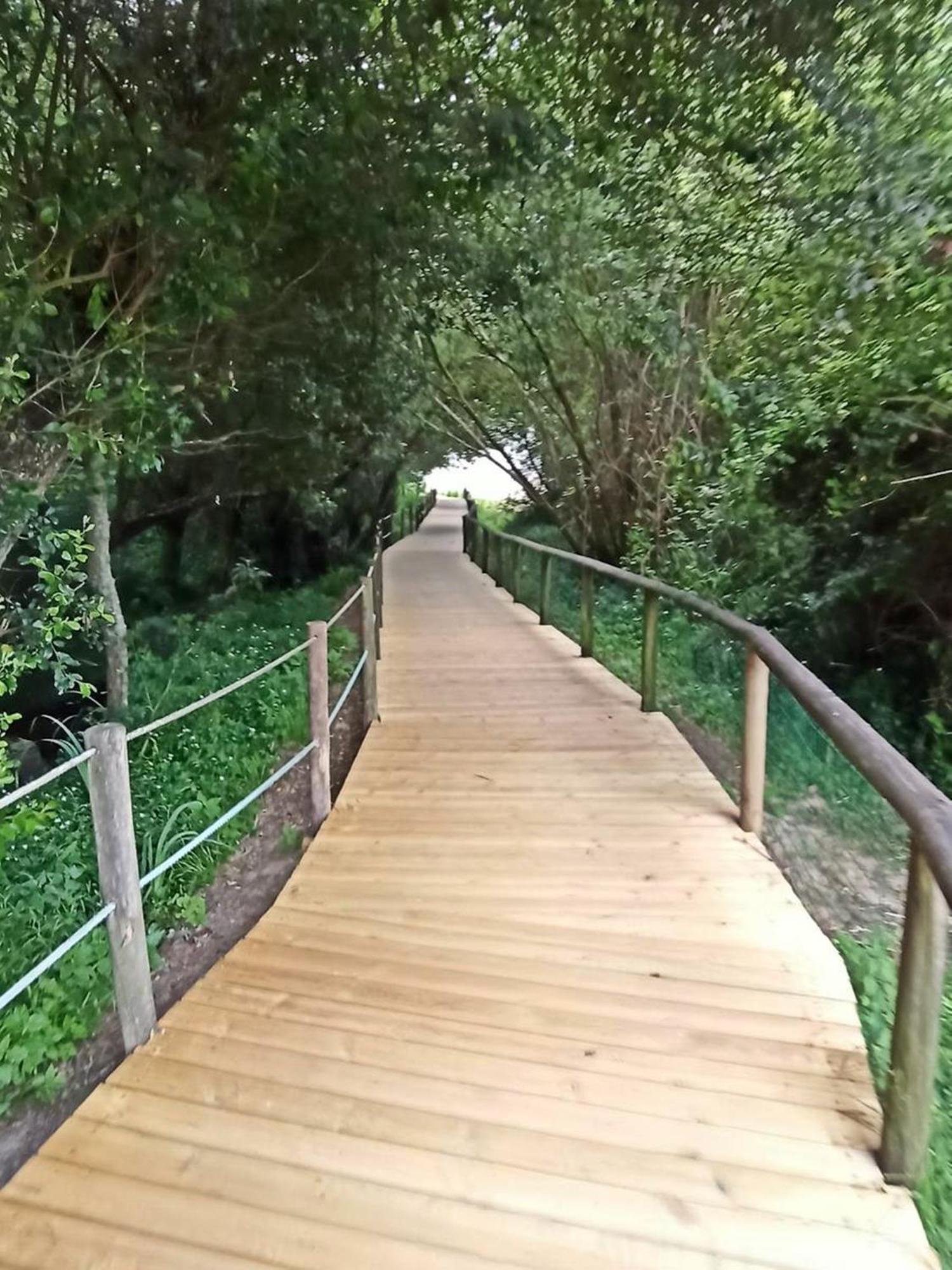 Varandas Do Mar Arcozelo  Esterno foto