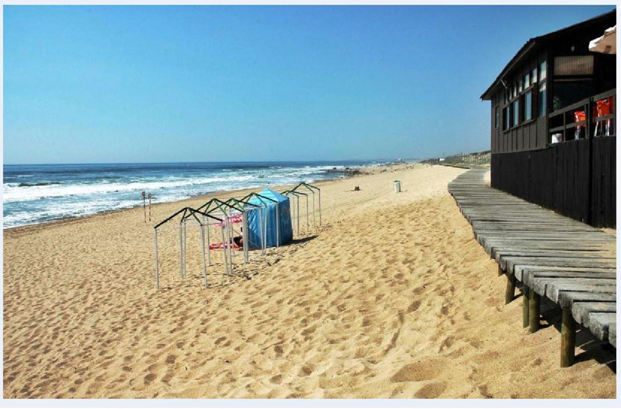 Varandas Do Mar Arcozelo  Esterno foto